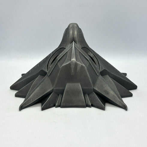 The Witcher III Wild Hunt Wolf Wall Sculpture Video Game Collectible Dark Horse